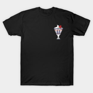 The Parfait (Small Logo) T-Shirt